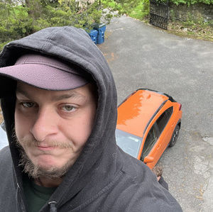 Meet your Posher, David